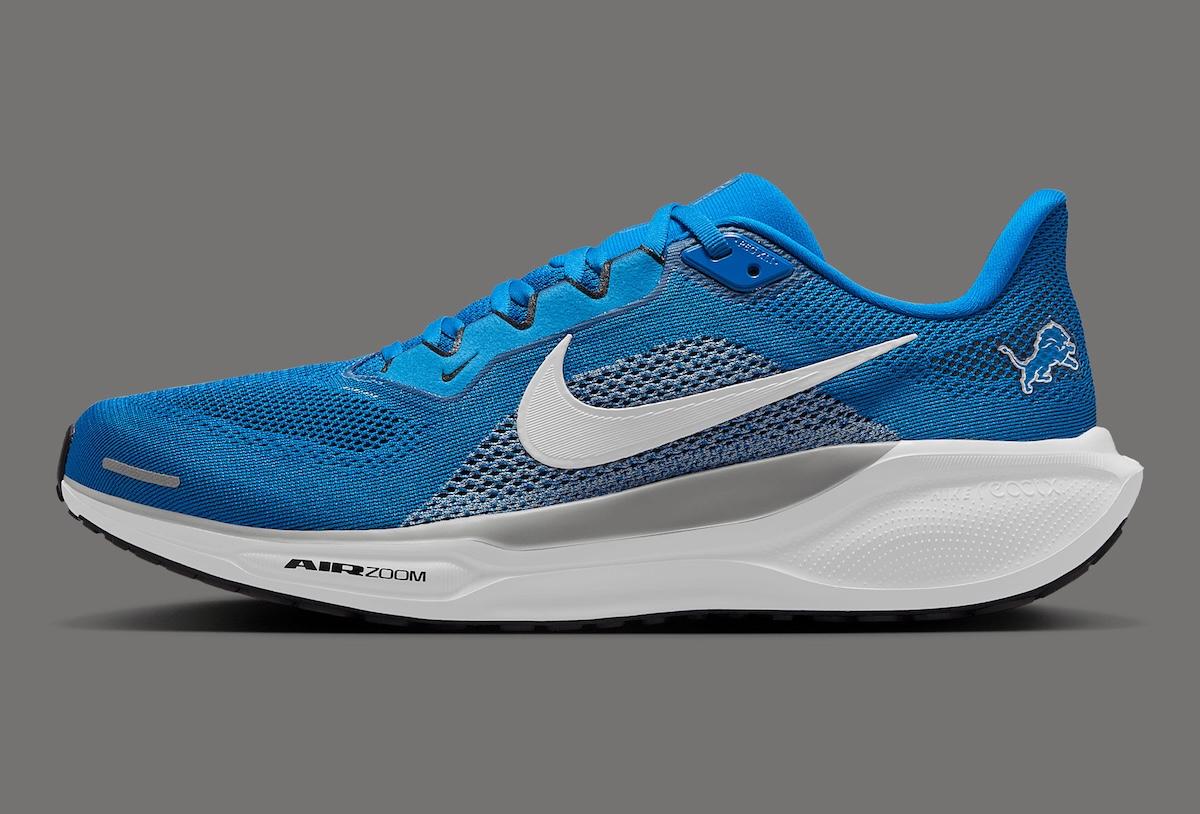 耐克 Pegasus 41 "NFL "套裝包括所有 32 支球隊 Nike Pegasus 41, Nike, ANTA - 耐克 Pegasus 41 "NFL "套裝包括所有 32 支球隊