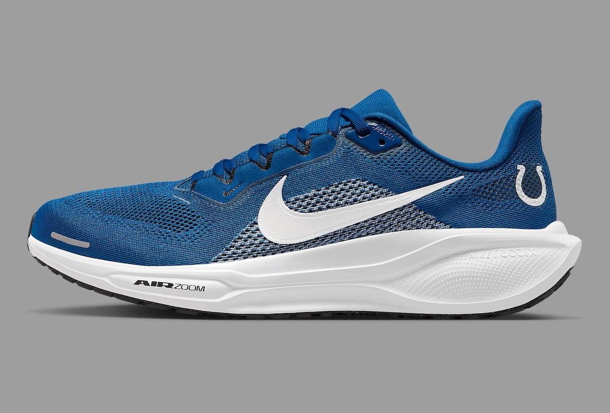 耐克 Pegasus 41 "NFL "套裝包括所有 32 支球隊 Nike Pegasus 41, Nike, ANTA - 耐克 Pegasus 41 "NFL "套裝包括所有 32 支球隊