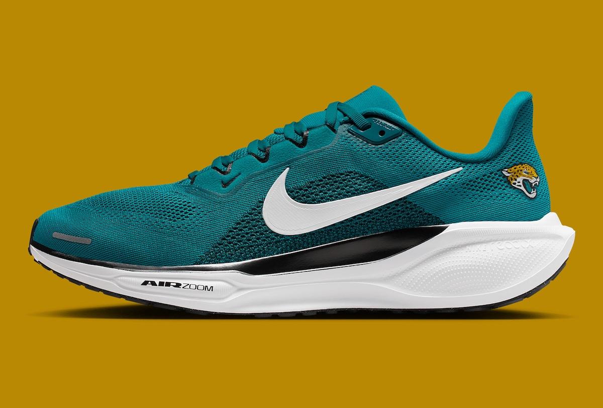 耐克 Pegasus 41 "NFL "套裝包括所有 32 支球隊 Nike Pegasus 41, Nike, ANTA - 耐克 Pegasus 41 "NFL "套裝包括所有 32 支球隊