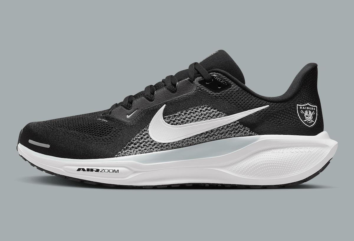 耐克 Pegasus 41 "NFL "套裝包括所有 32 支球隊 Nike Pegasus 41, Nike, ANTA - 耐克 Pegasus 41 "NFL "套裝包括所有 32 支球隊