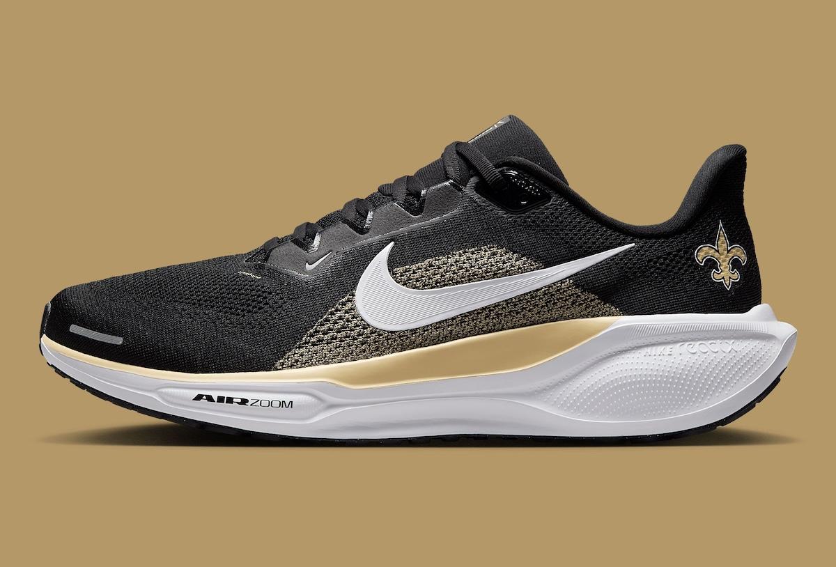 耐克 Pegasus 41 "NFL "套裝包括所有 32 支球隊 Nike Pegasus 41, Nike, ANTA - 耐克 Pegasus 41 "NFL "套裝包括所有 32 支球隊