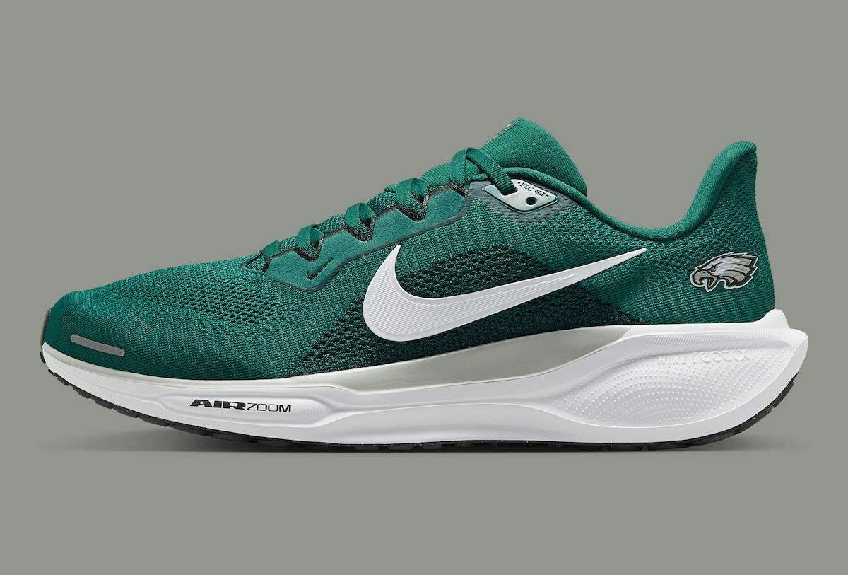 耐克 Pegasus 41 "NFL "套裝包括所有 32 支球隊 Nike Pegasus 41, Nike, ANTA - 耐克 Pegasus 41 "NFL "套裝包括所有 32 支球隊