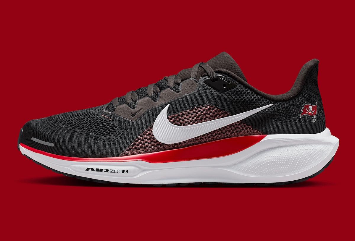 耐克 Pegasus 41 "NFL "套裝包括所有 32 支球隊 Nike Pegasus 41, Nike, ANTA - 耐克 Pegasus 41 "NFL "套裝包括所有 32 支球隊