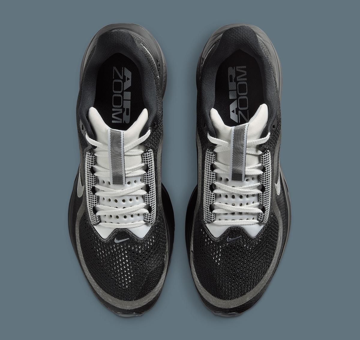 這款 Nike Pegasus Premium 上面沒有任何文字 Nike Pegasus Premium, Nike - 這款 Nike Pegasus Premium 上面沒有任何文字