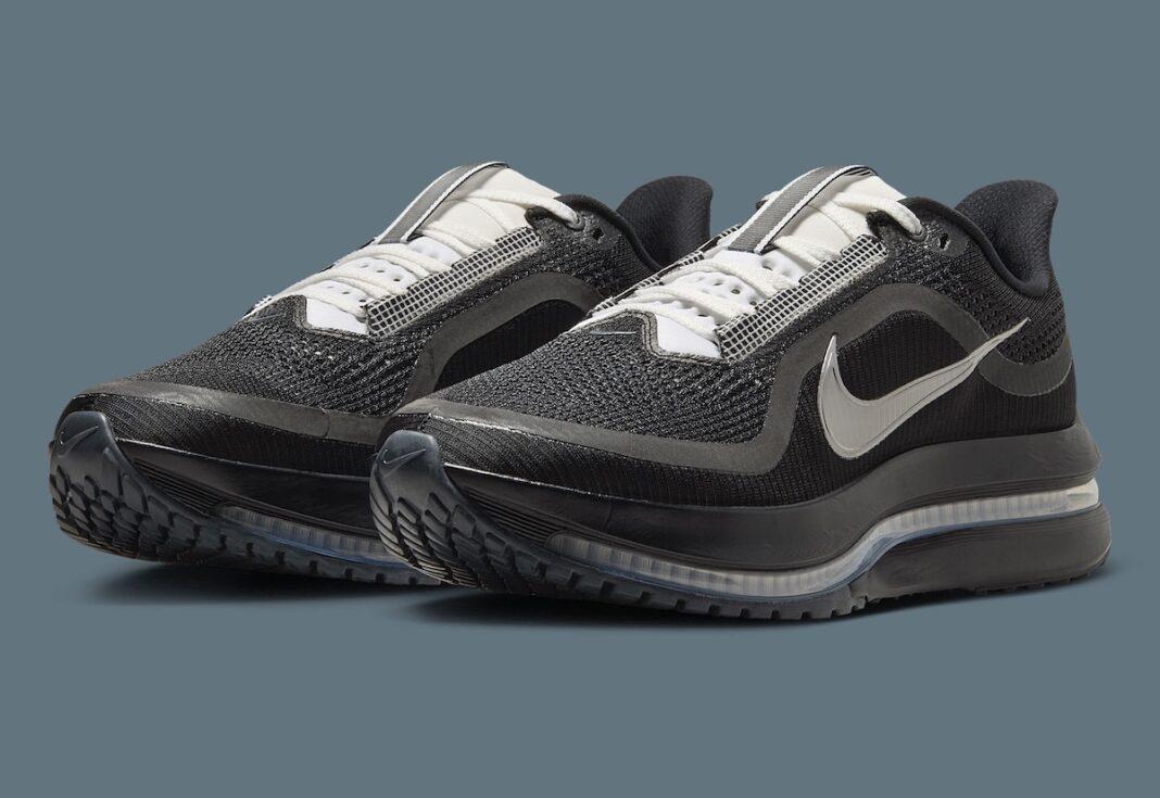 Nike Pegasus Premium, Nike - 這款 Nike Pegasus Premium 上面沒有任何文字