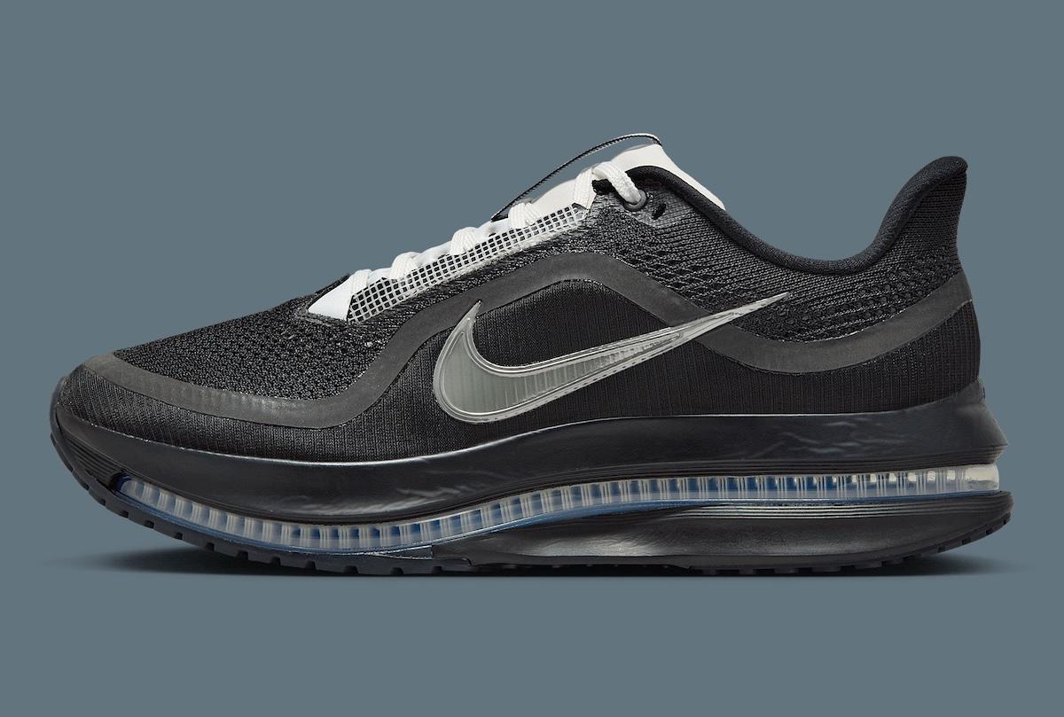 這款 Nike Pegasus Premium 上面沒有任何文字 Nike Pegasus Premium, Nike - 這款 Nike Pegasus Premium 上面沒有任何文字