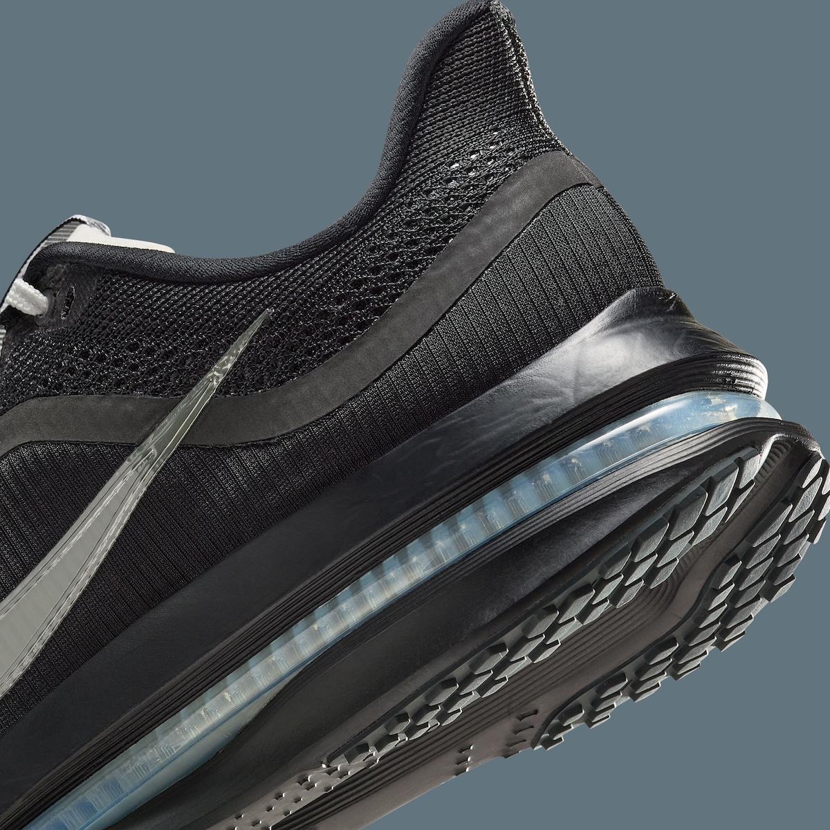 這款 Nike Pegasus Premium 上面沒有任何文字 Nike Pegasus Premium, Nike - 這款 Nike Pegasus Premium 上面沒有任何文字