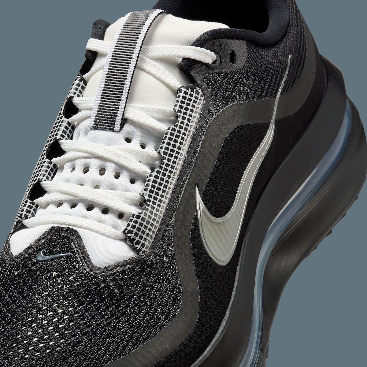 這款 Nike Pegasus Premium 上面沒有任何文字 Nike Pegasus Premium, Nike - 這款 Nike Pegasus Premium 上面沒有任何文字