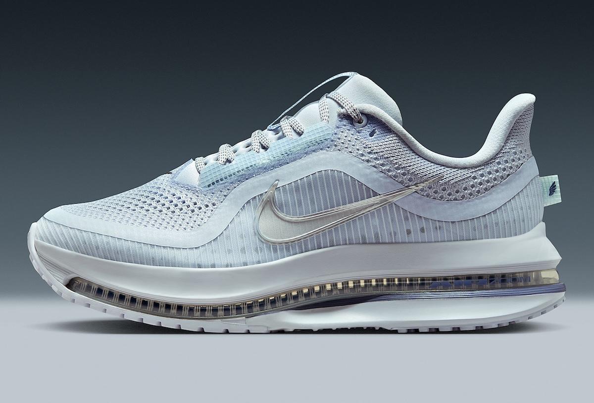 耐克 Pegasus Premium "足球灰 "將時尚與速度完美結合 Nike Pegasus Premium, Nike - 耐克 Pegasus Premium "足球灰 "將時尚與速度完美結合