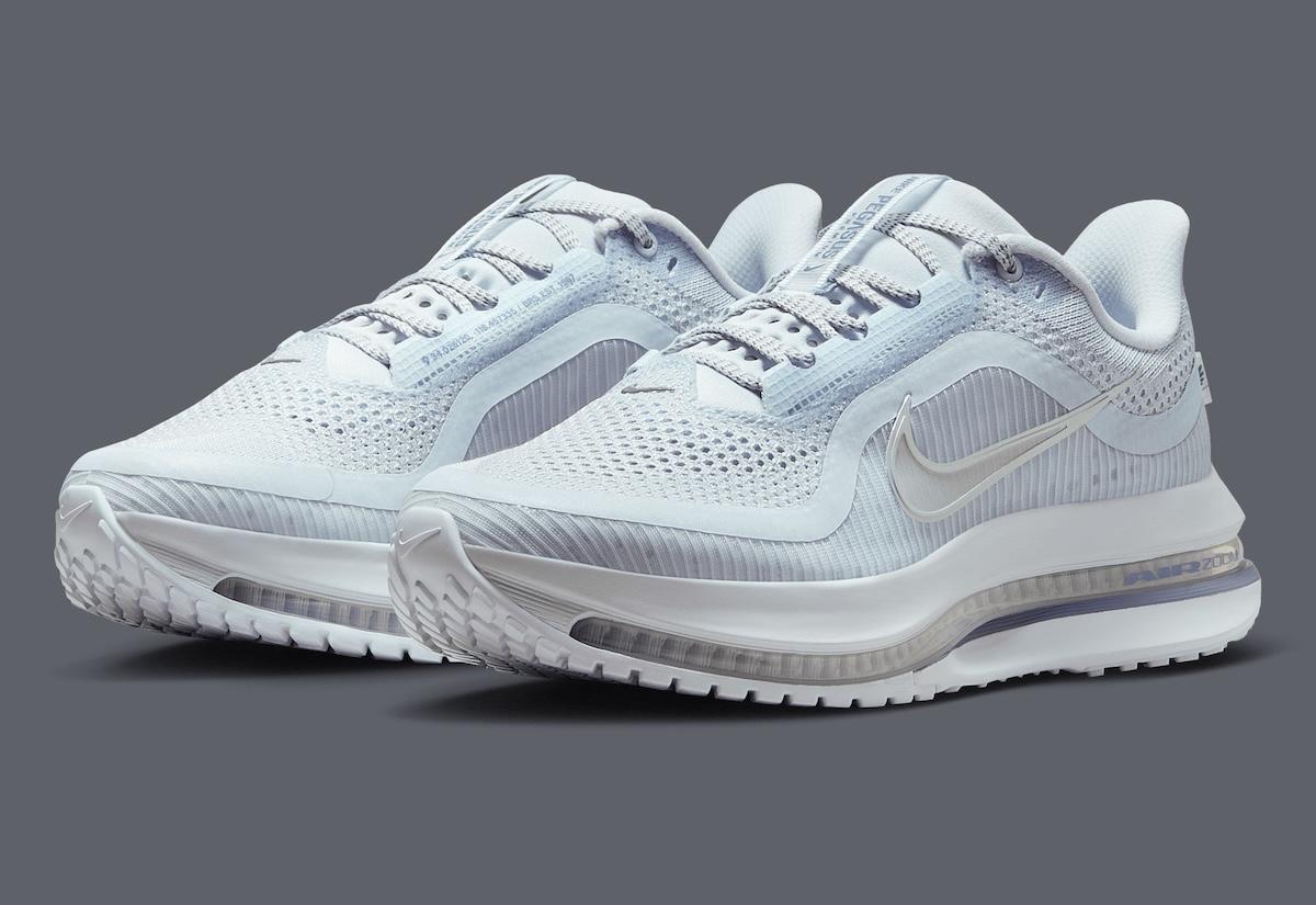 耐克 Pegasus Premium "足球灰 "將時尚與速度完美結合 Nike Pegasus Premium, Nike - 耐克 Pegasus Premium "足球灰 "將時尚與速度完美結合