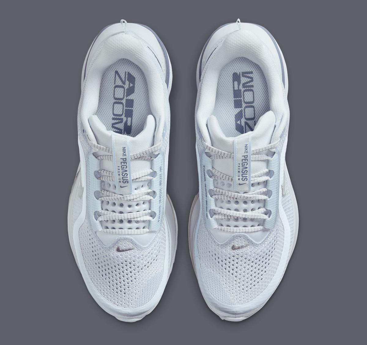 耐克 Pegasus Premium "足球灰 "將時尚與速度完美結合 Nike Pegasus Premium, Nike - 耐克 Pegasus Premium "足球灰 "將時尚與速度完美結合