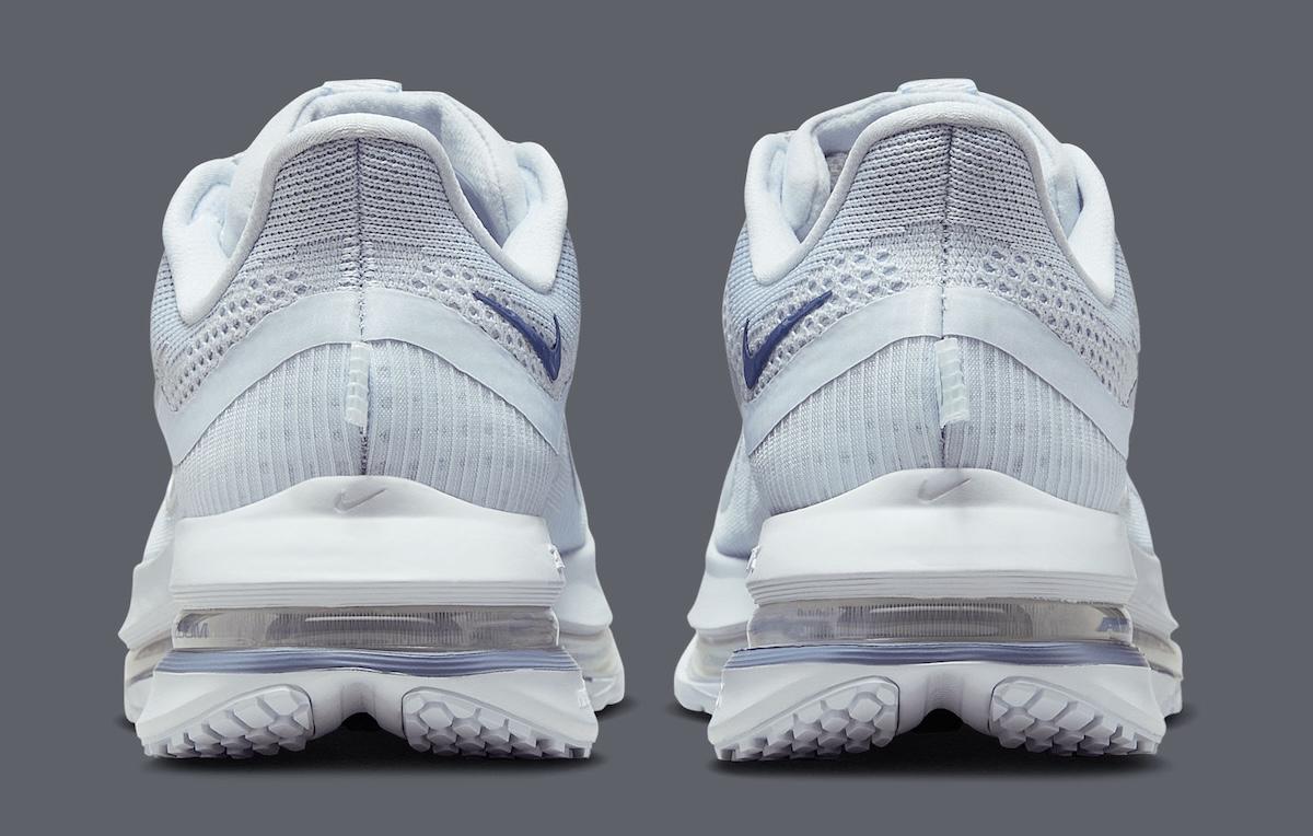 耐克 Pegasus Premium "足球灰 "將時尚與速度完美結合 Nike Pegasus Premium, Nike - 耐克 Pegasus Premium "足球灰 "將時尚與速度完美結合