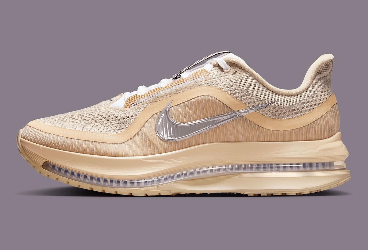 耐克 Pegasus Premium 推出美味 "蘑菇 "配色 Nike Pegasus Premium, Nike - 耐克 Pegasus Premium 推出美味 "蘑菇 "配色