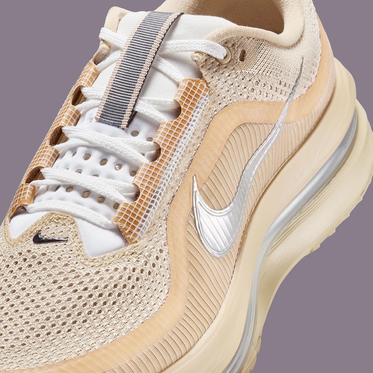 耐克 Pegasus Premium 推出美味 "蘑菇 "配色 Nike Pegasus Premium, Nike - 耐克 Pegasus Premium 推出美味 "蘑菇 "配色