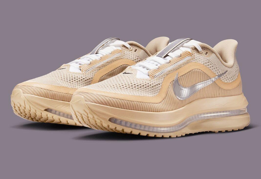 Nike Pegasus Premium, Nike - 耐克 Pegasus Premium 推出美味 "蘑菇 "配色