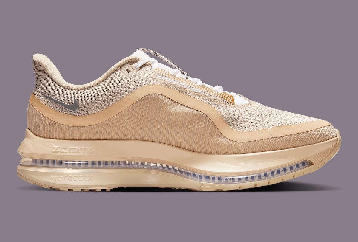 耐克 Pegasus Premium 推出美味 "蘑菇 "配色 Nike Pegasus Premium, Nike - 耐克 Pegasus Premium 推出美味 "蘑菇 "配色