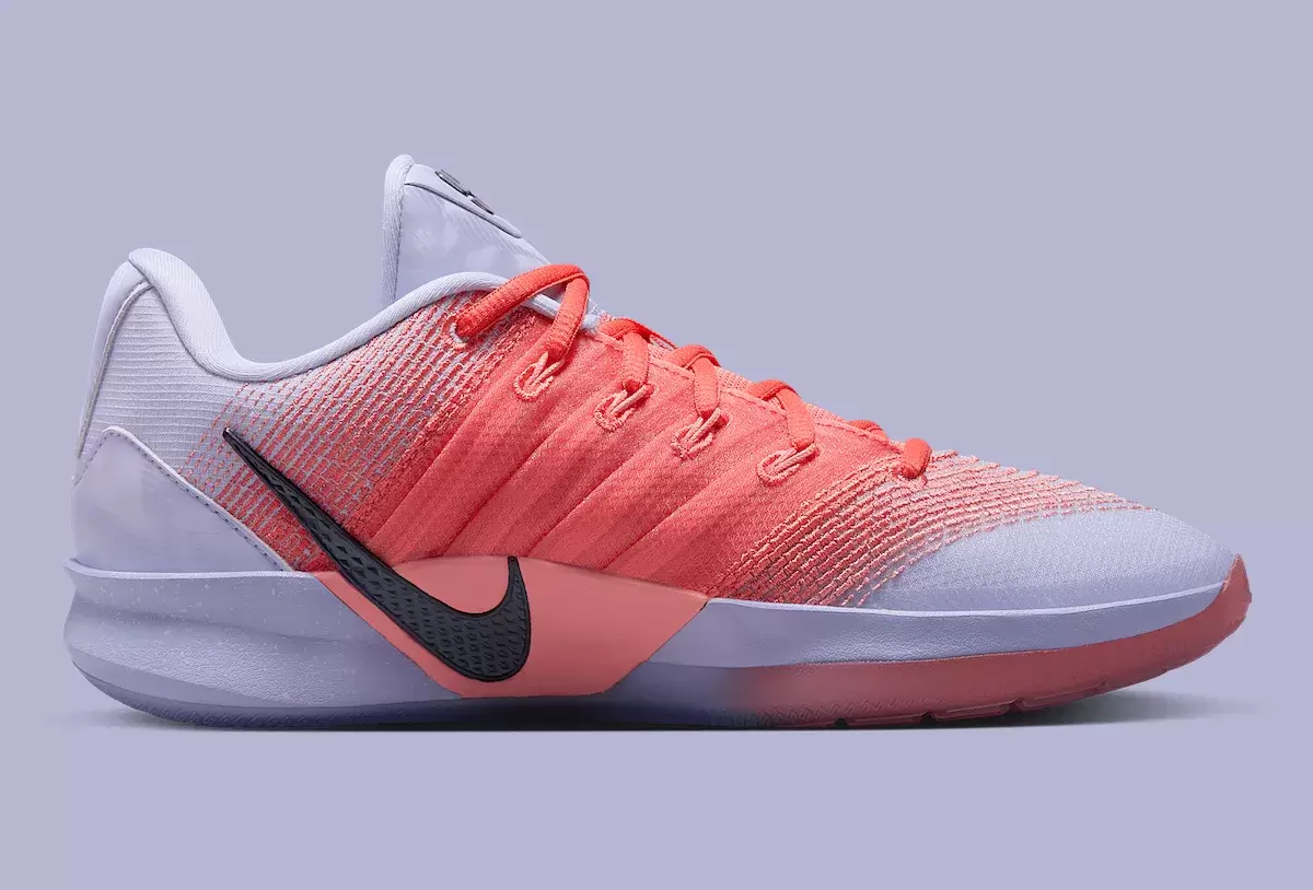 耐克 Sabrina 3 "Radiant" 9 月 12 日發佈 Nike Sabrina 3, Nike - 耐克 Sabrina 3 "Radiant" 9 月 12 日發佈