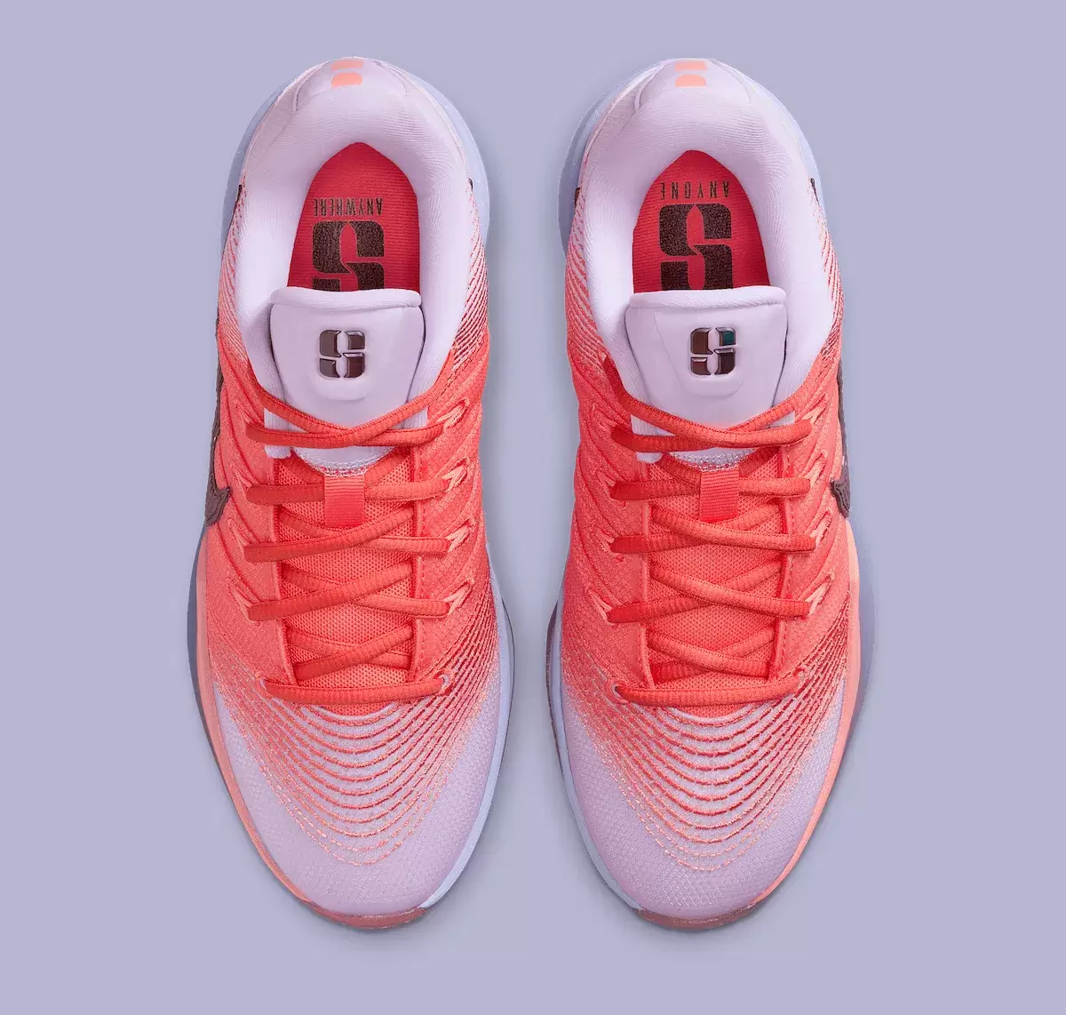 耐克 Sabrina 3 "Radiant" 9 月 12 日發佈 Nike Sabrina 3, Nike - 耐克 Sabrina 3 "Radiant" 9 月 12 日發佈
