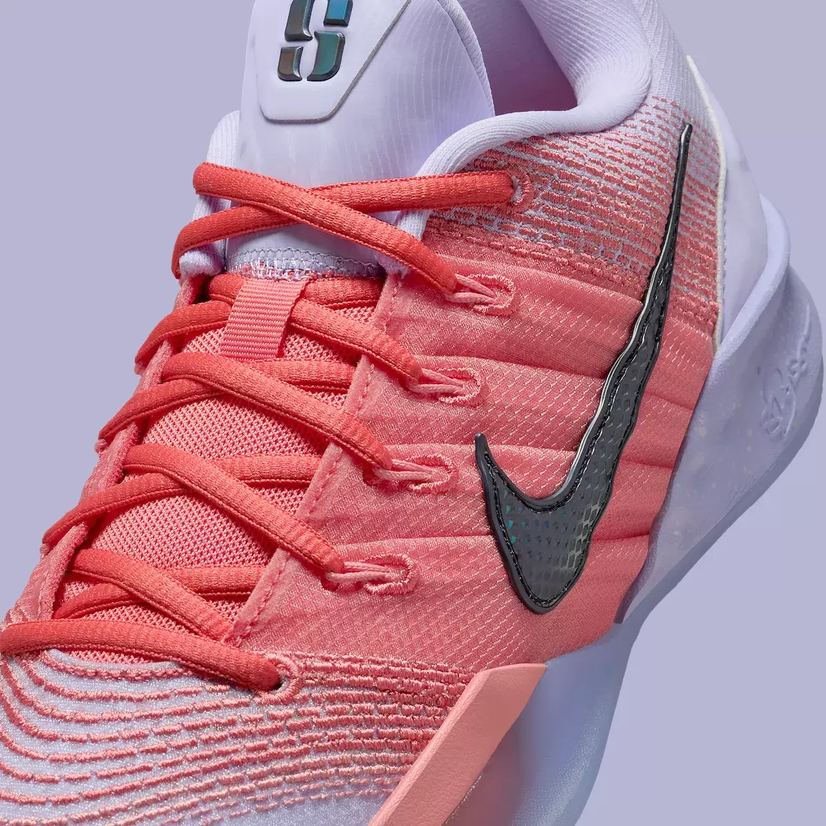 耐克 Sabrina 3 "Radiant" 9 月 12 日發佈 Nike Sabrina 3, Nike - 耐克 Sabrina 3 "Radiant" 9 月 12 日發佈