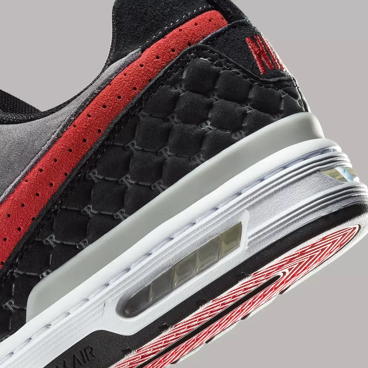 耐克 SB P-Rod 1 "Bred" 2025 年 9 月發佈 Paul Rodriguez, Nike SB P-Rod 1, Nike SB, Nike, Bred - 耐克 SB P-Rod 1 "Bred" 2025 年 9 月發佈