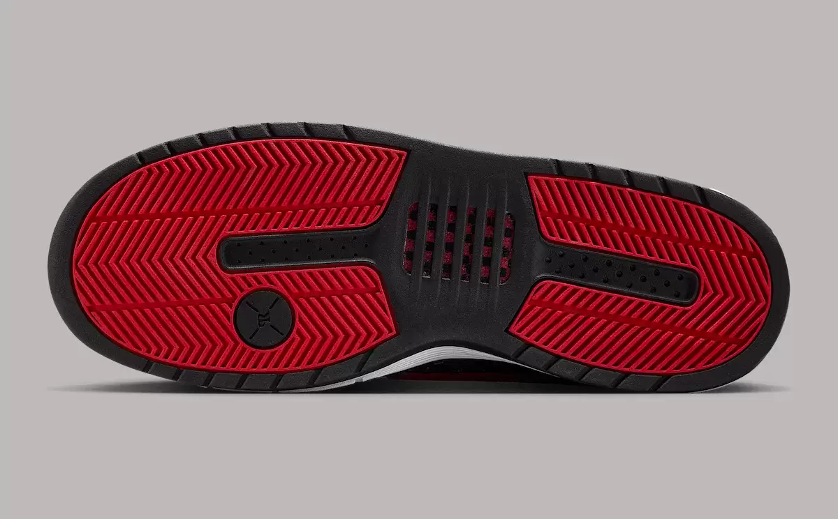 耐克 SB P-Rod 1 "Bred" 2025 年 9 月發佈 Paul Rodriguez, Nike SB P-Rod 1, Nike SB, Nike, Bred - 耐克 SB P-Rod 1 "Bred" 2025 年 9 月發佈