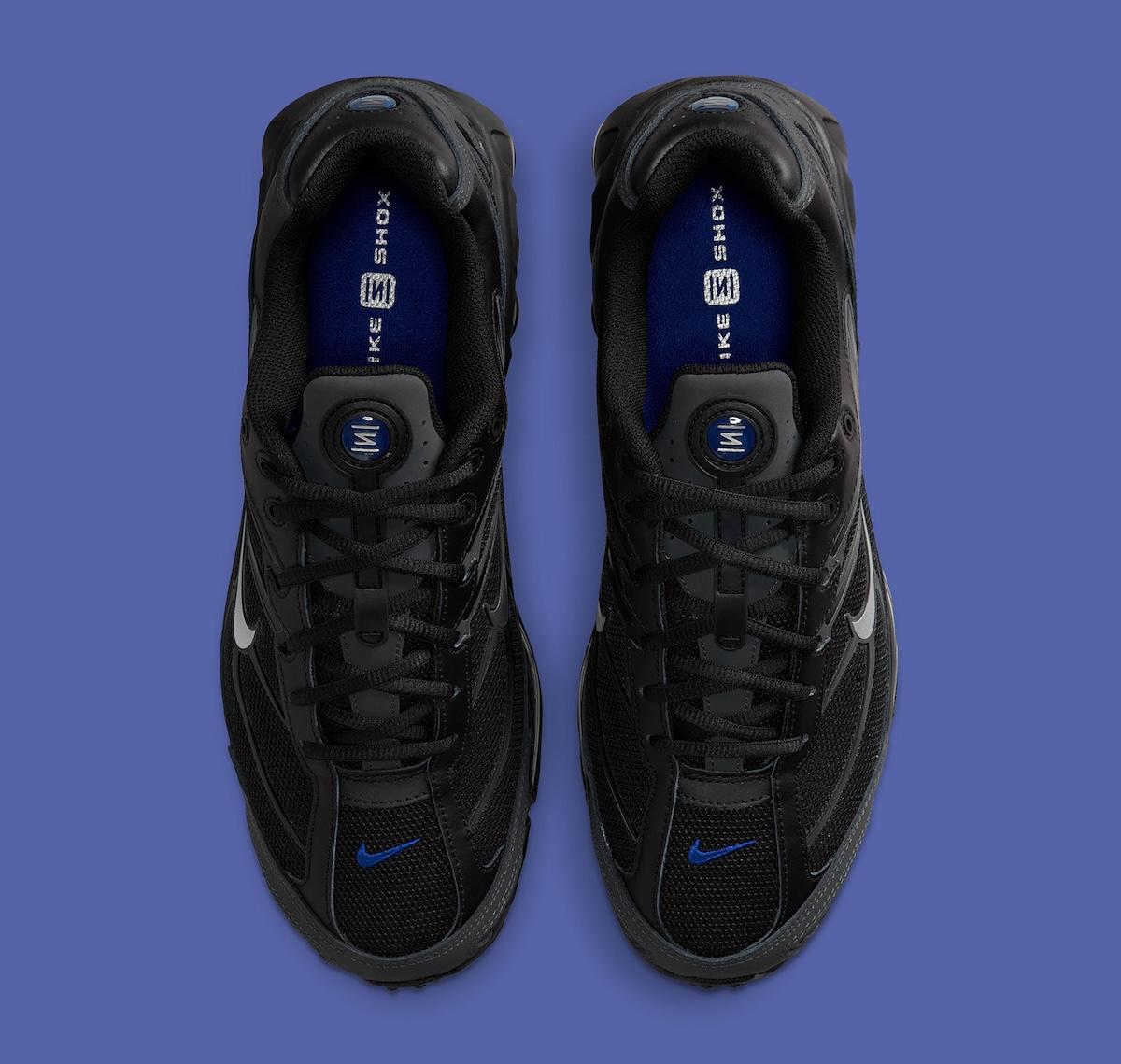 Nike Shox Ride 2, Nike Shox, Nike - 耐克 Shox Ride 2 配備反光細節