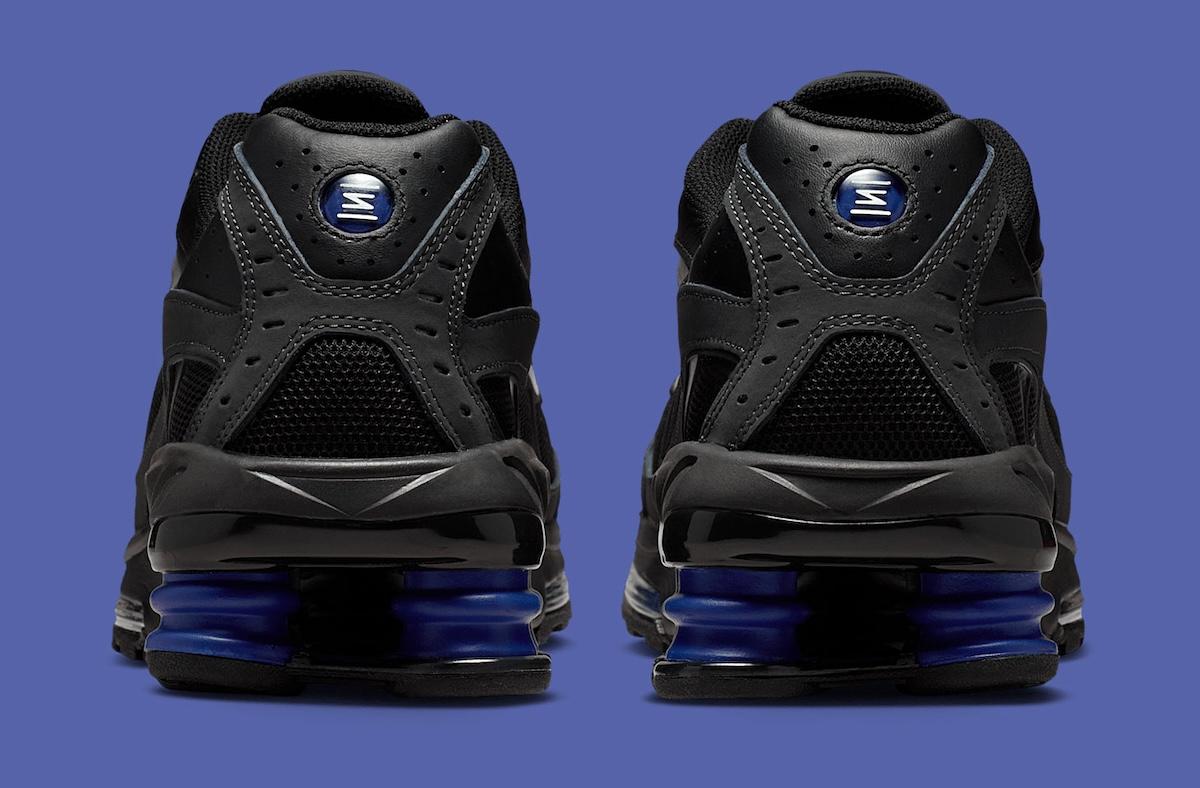 Nike Shox Ride 2, Nike Shox, Nike - 耐克 Shox Ride 2 配備反光細節