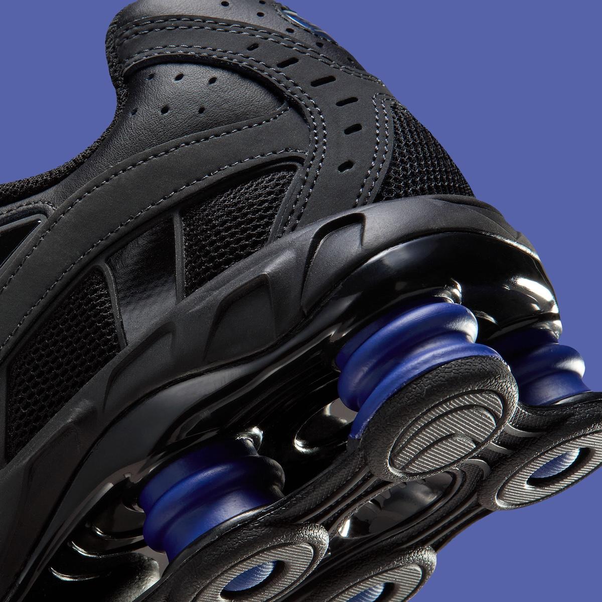 Nike Shox Ride 2, Nike Shox, Nike - 耐克 Shox Ride 2 配備反光細節
