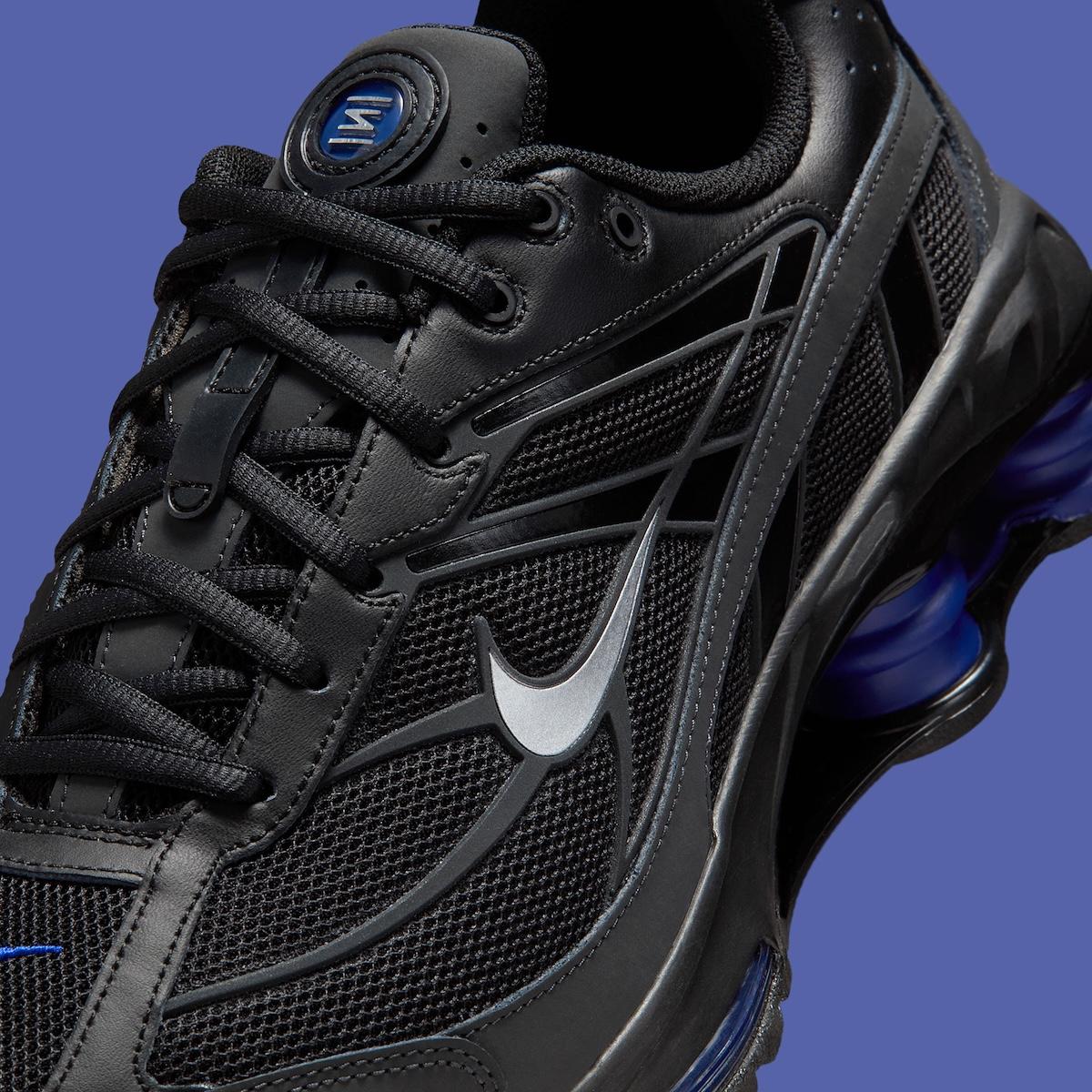 Nike Shox Ride 2, Nike Shox, Nike - 耐克 Shox Ride 2 配備反光細節