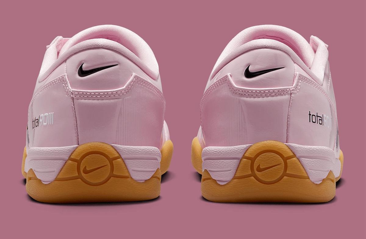 耐克全能 90 III "粉色泡沫 "9 月 3 日發佈 Nike Total 90 III, Nike Total 90, Nike - 耐克全能 90 III "粉色泡沫 "9 月 3 日發佈