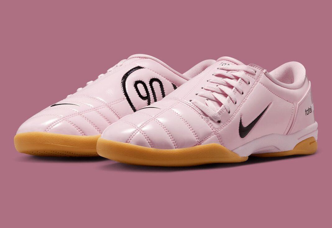 Nike Total 90 III, Nike Total 90, Nike - 耐克全能 90 III "粉色泡沫 "9 月 3 日發佈
