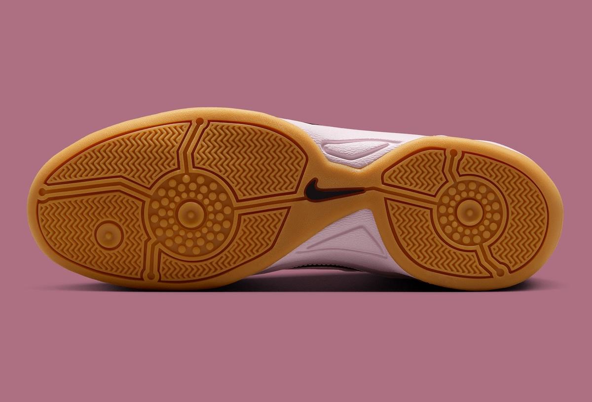 耐克全能 90 III "粉色泡沫 "9 月 3 日發佈 Nike Total 90 III, Nike Total 90, Nike - 耐克全能 90 III "粉色泡沫 "9 月 3 日發佈