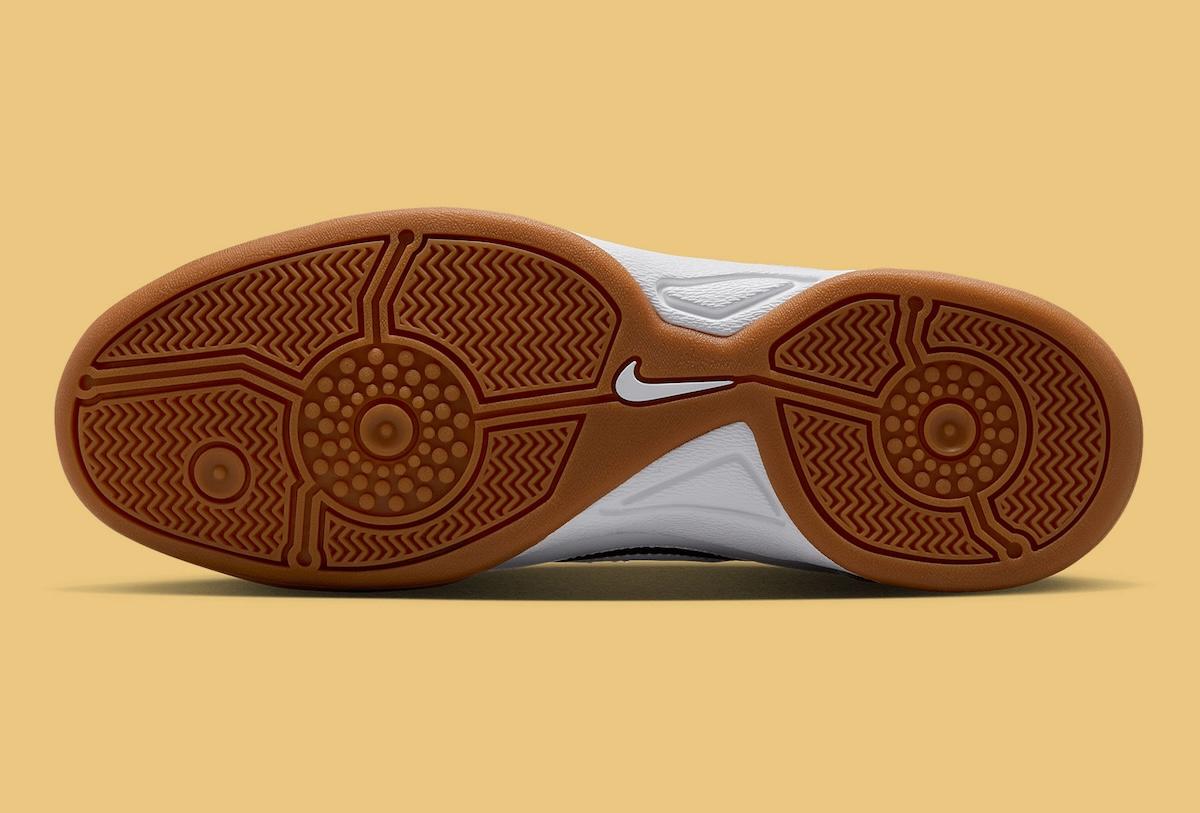 耐克全能 90 III "白色口香糖 "現已上市(2025 年 8 月) Nike Total 90 III, Nike Total 90, Nike - 耐克全能 90 III "白色口香糖 "現已上市(2025 年 8 月)