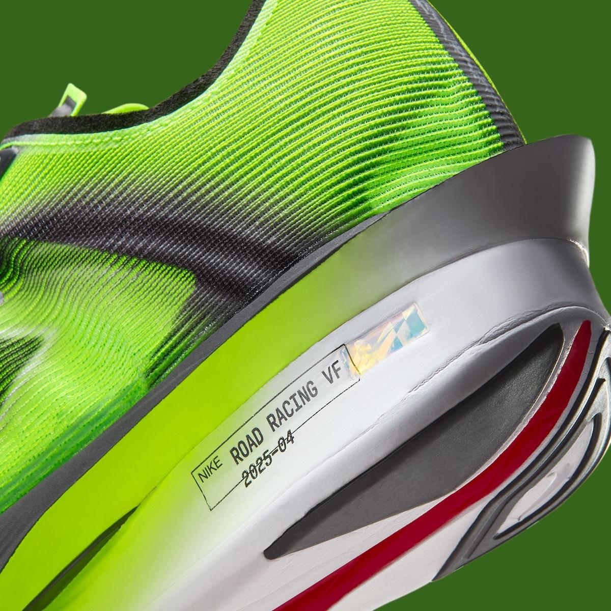 耐克 Vaporfly 4 "Ekiden" 2025 向日本傳奇接力傳統致敬 Nike VaporFly 4, Nike - 耐克 Vaporfly 4 "Ekiden" 2025 向日本傳奇接力傳統致敬