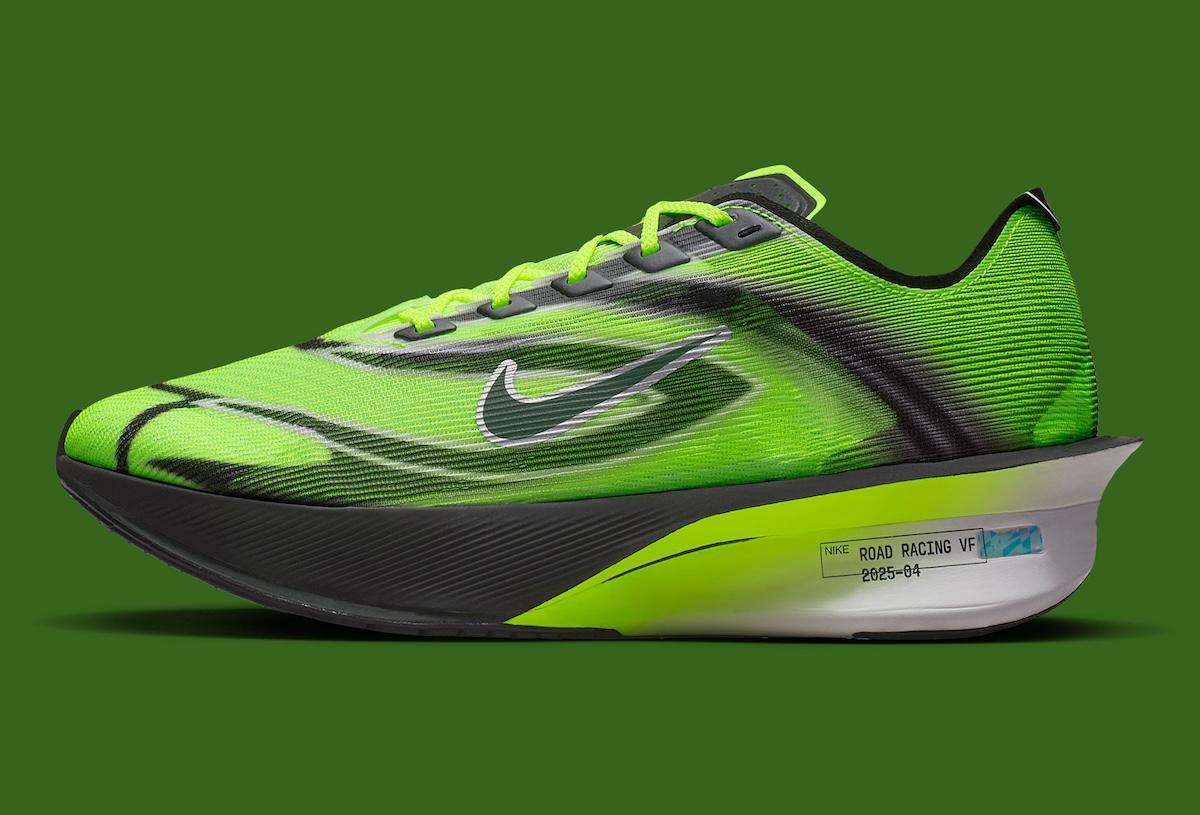 耐克 Vaporfly 4 "Ekiden" 2025 向日本傳奇接力傳統致敬 Nike VaporFly 4, Nike - 耐克 Vaporfly 4 "Ekiden" 2025 向日本傳奇接力傳統致敬