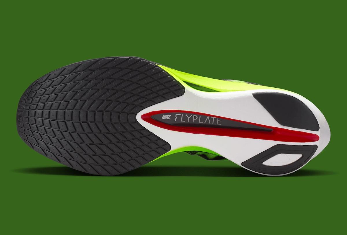 耐克 Vaporfly 4 "Ekiden" 2025 向日本傳奇接力傳統致敬 Nike VaporFly 4, Nike - 耐克 Vaporfly 4 "Ekiden" 2025 向日本傳奇接力傳統致敬