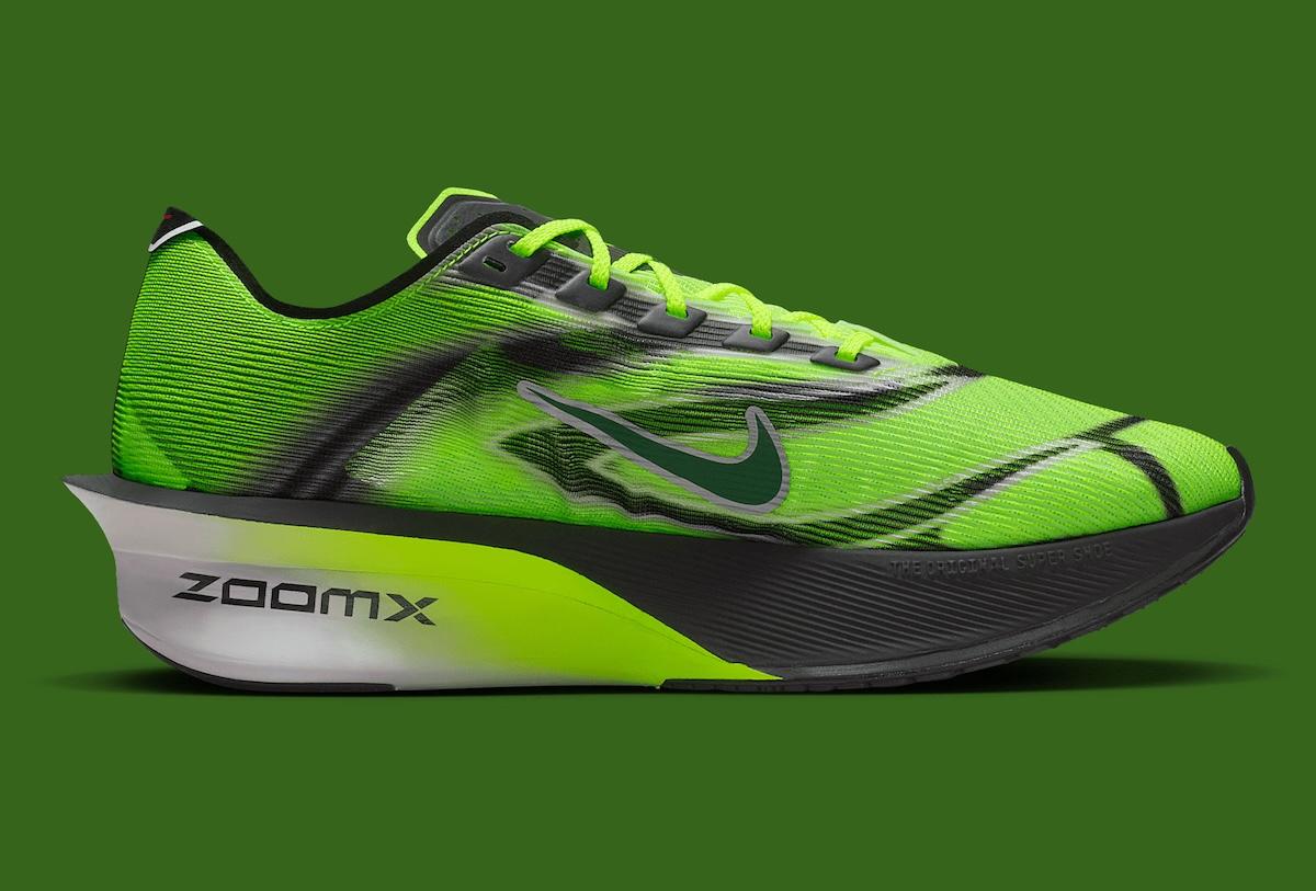 耐克 Vaporfly 4 "Ekiden" 2025 向日本傳奇接力傳統致敬 Nike VaporFly 4, Nike - 耐克 Vaporfly 4 "Ekiden" 2025 向日本傳奇接力傳統致敬