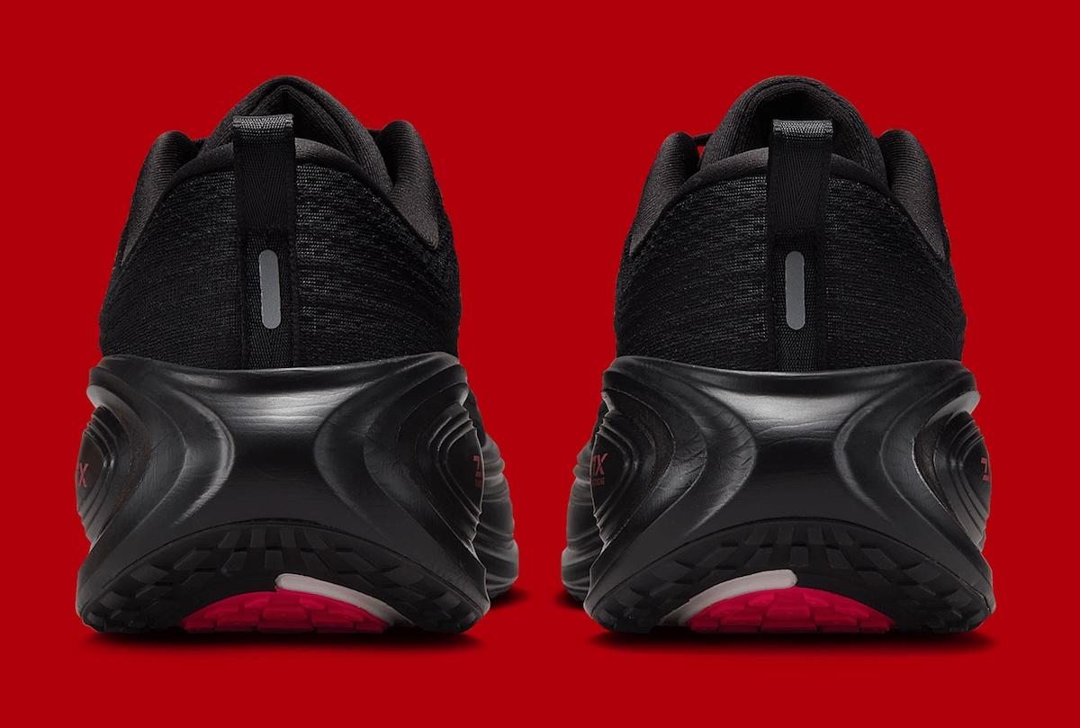 耐克 Vomero Plus "Bred "於 2025 年 8 月發佈 Nike Vomero Plus, Nike, Bred - 耐克 Vomero Plus "Bred "於 2025 年 8 月發佈