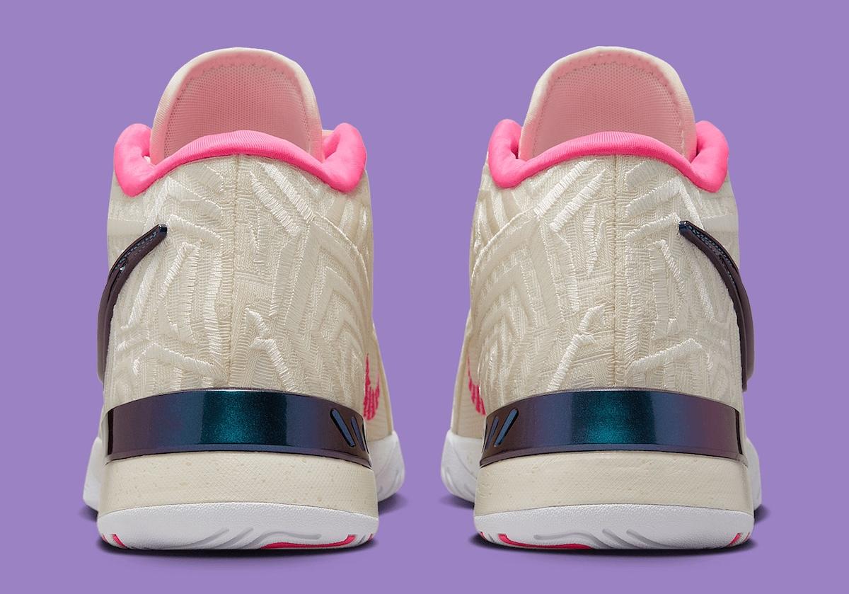 Nike Zoom LeBron NXXT Genisus, Nike Zoom LeBron NXXT Gen, Nike - 布朗尼-詹姆斯獲得自己的耐克 LeBron NXXT Genisus 配色