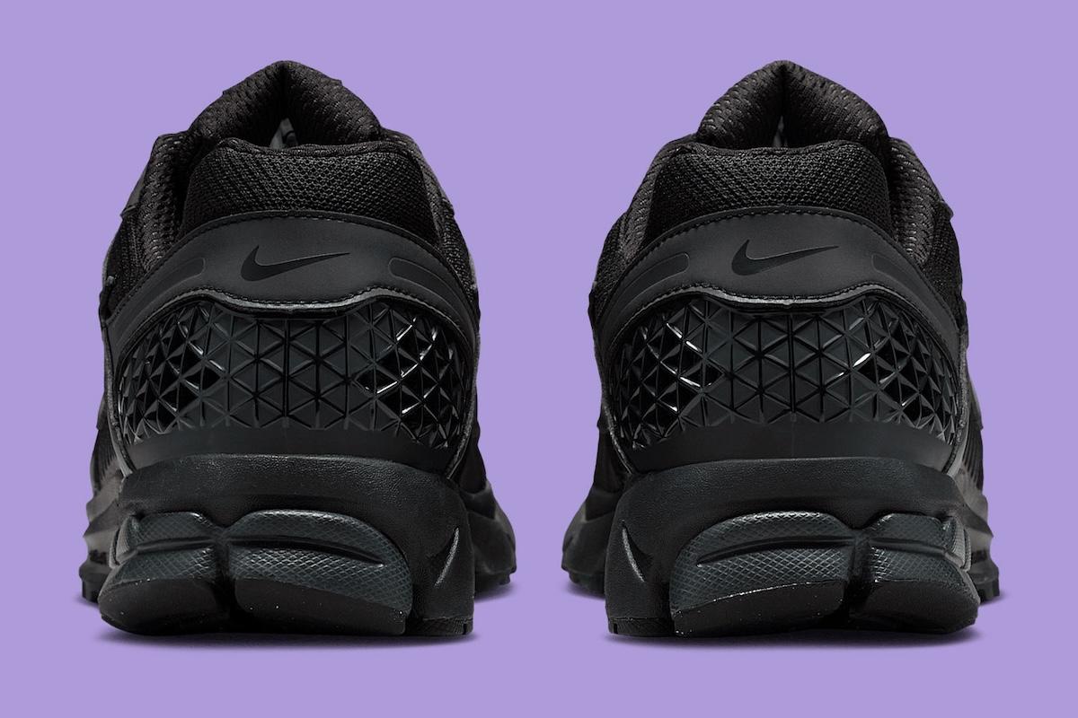 耐克 Zoom Vomero 5 "黑色反光 "閃耀隱形風格 Nike Zoom Vomero 5, Nike - 耐克 Zoom Vomero 5 "黑色反光 "閃耀隱形風格