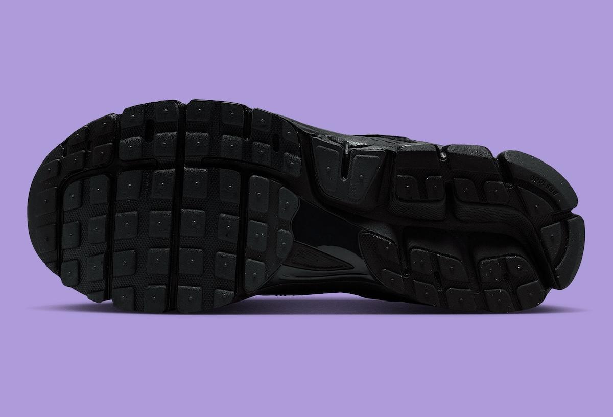 耐克 Zoom Vomero 5 "黑色反光 "閃耀隱形風格 Nike Zoom Vomero 5, Nike - 耐克 Zoom Vomero 5 "黑色反光 "閃耀隱形風格