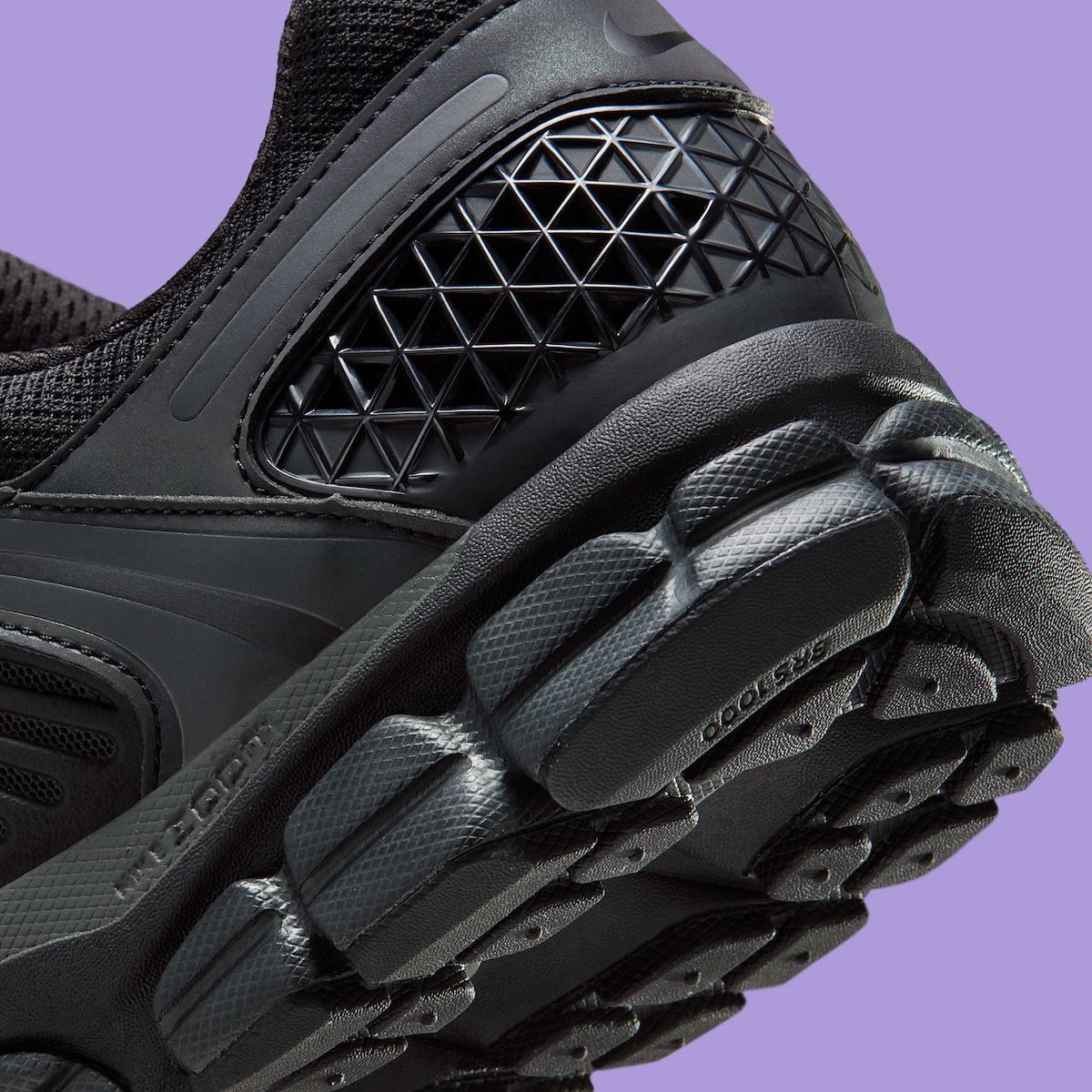耐克 Zoom Vomero 5 "黑色反光 "閃耀隱形風格 Nike Zoom Vomero 5, Nike - 耐克 Zoom Vomero 5 "黑色反光 "閃耀隱形風格