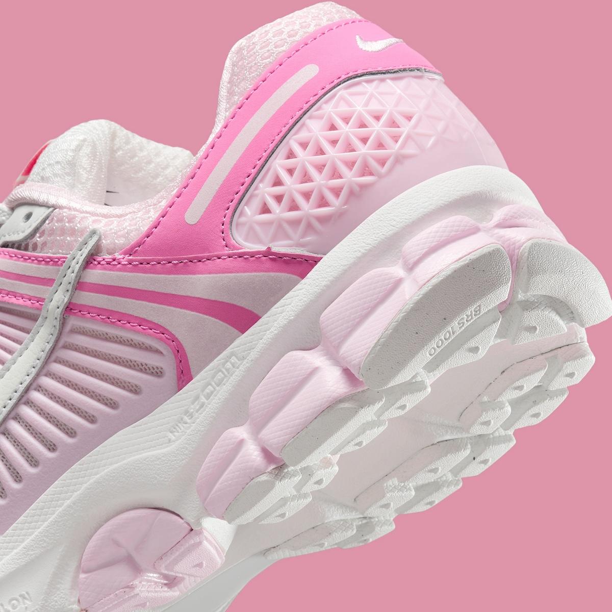耐克 Zoom Vomero 5 "超粉色 "現已上市(2025 年 8 月) Nike Zoom Vomero 5, Nike - 耐克 Zoom Vomero 5 "超粉色 "現已上市(2025 年 8 月)