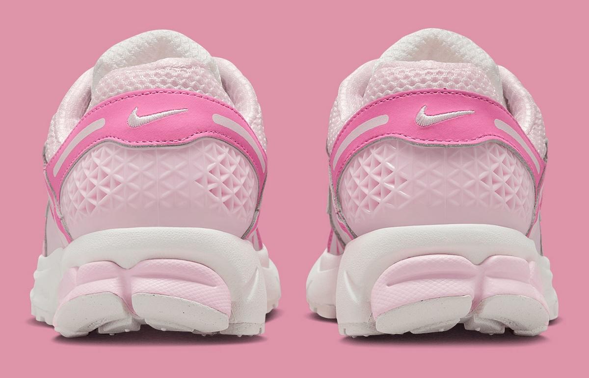 耐克 Zoom Vomero 5 "超粉色 "現已上市(2025 年 8 月) Nike Zoom Vomero 5, Nike - 耐克 Zoom Vomero 5 "超粉色 "現已上市(2025 年 8 月)