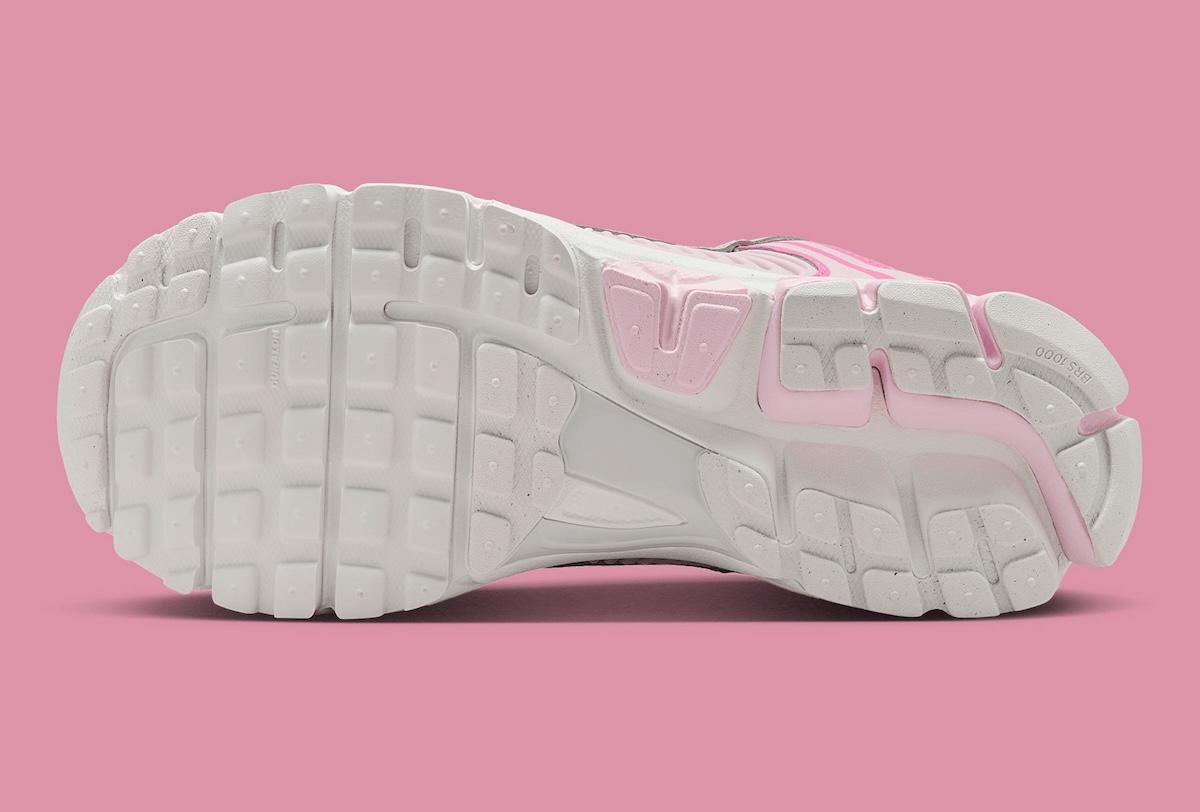 耐克 Zoom Vomero 5 "超粉色 "現已上市(2025 年 8 月) Nike Zoom Vomero 5, Nike - 耐克 Zoom Vomero 5 "超粉色 "現已上市(2025 年 8 月)