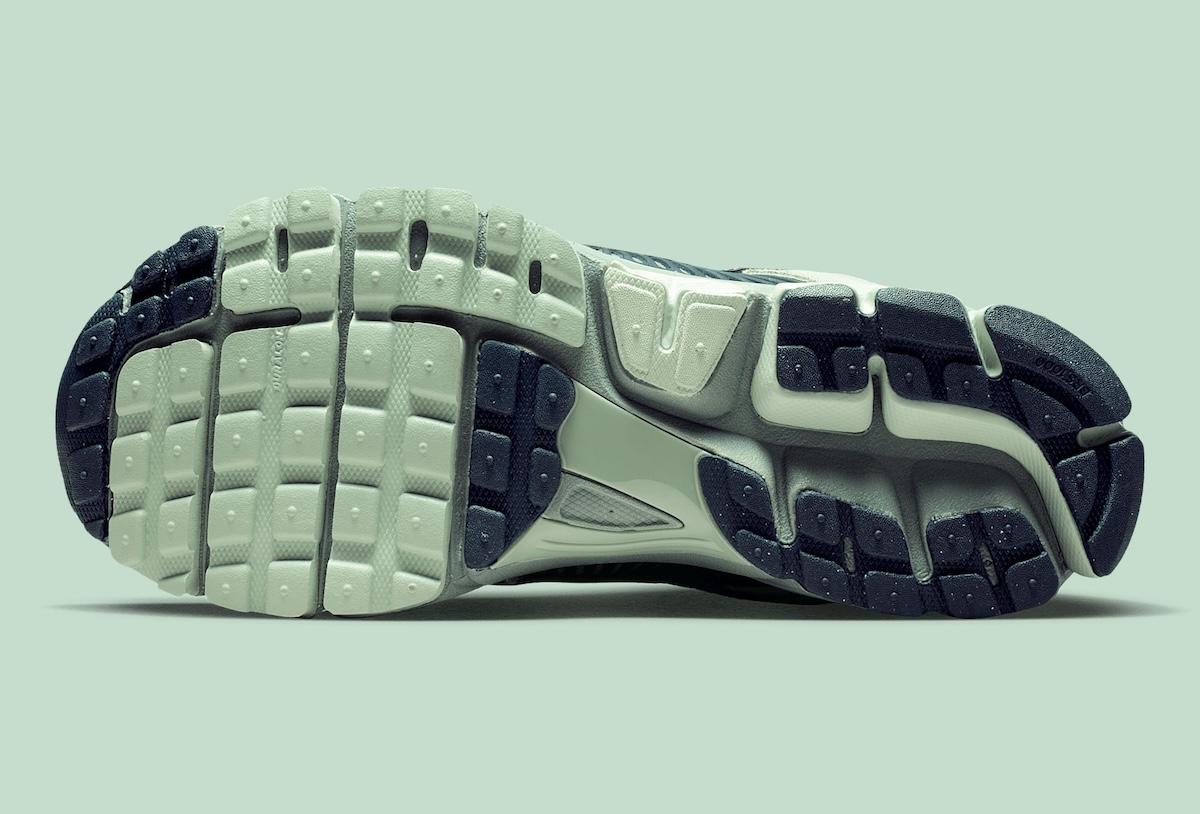 綠意盎然的耐克 Zoom Vomero 5 Nike Zoom Vomero 5, Nike - 綠意盎然的耐克 Zoom Vomero 5
