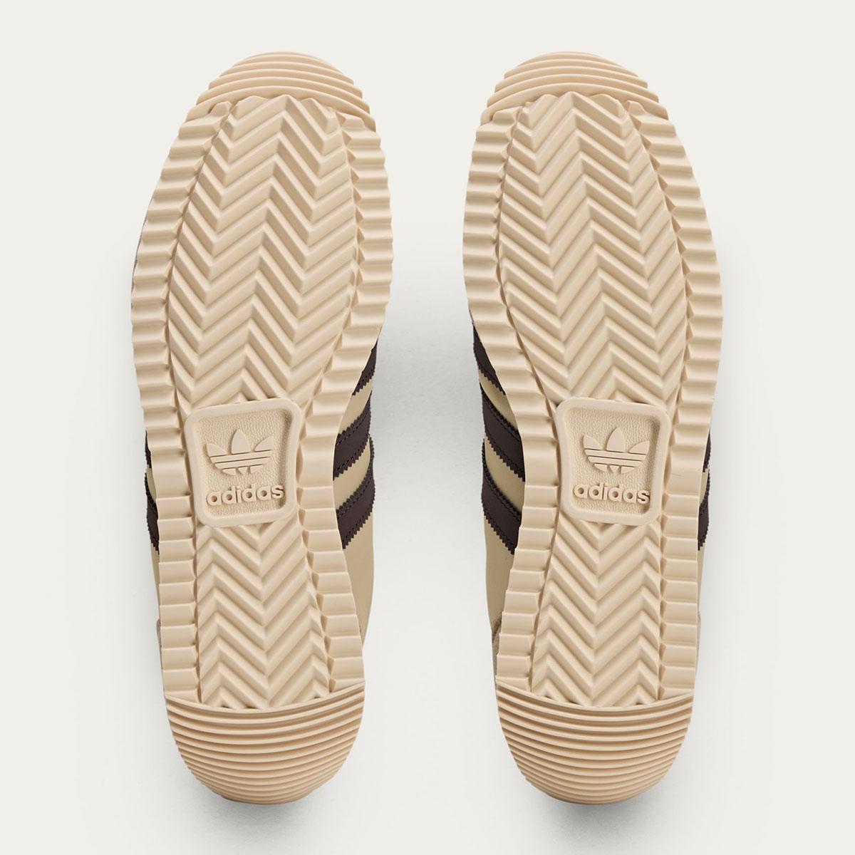 adidas Spezial, adidas - Oasis x adidas Spezial 系列 8 月 16 日發佈
