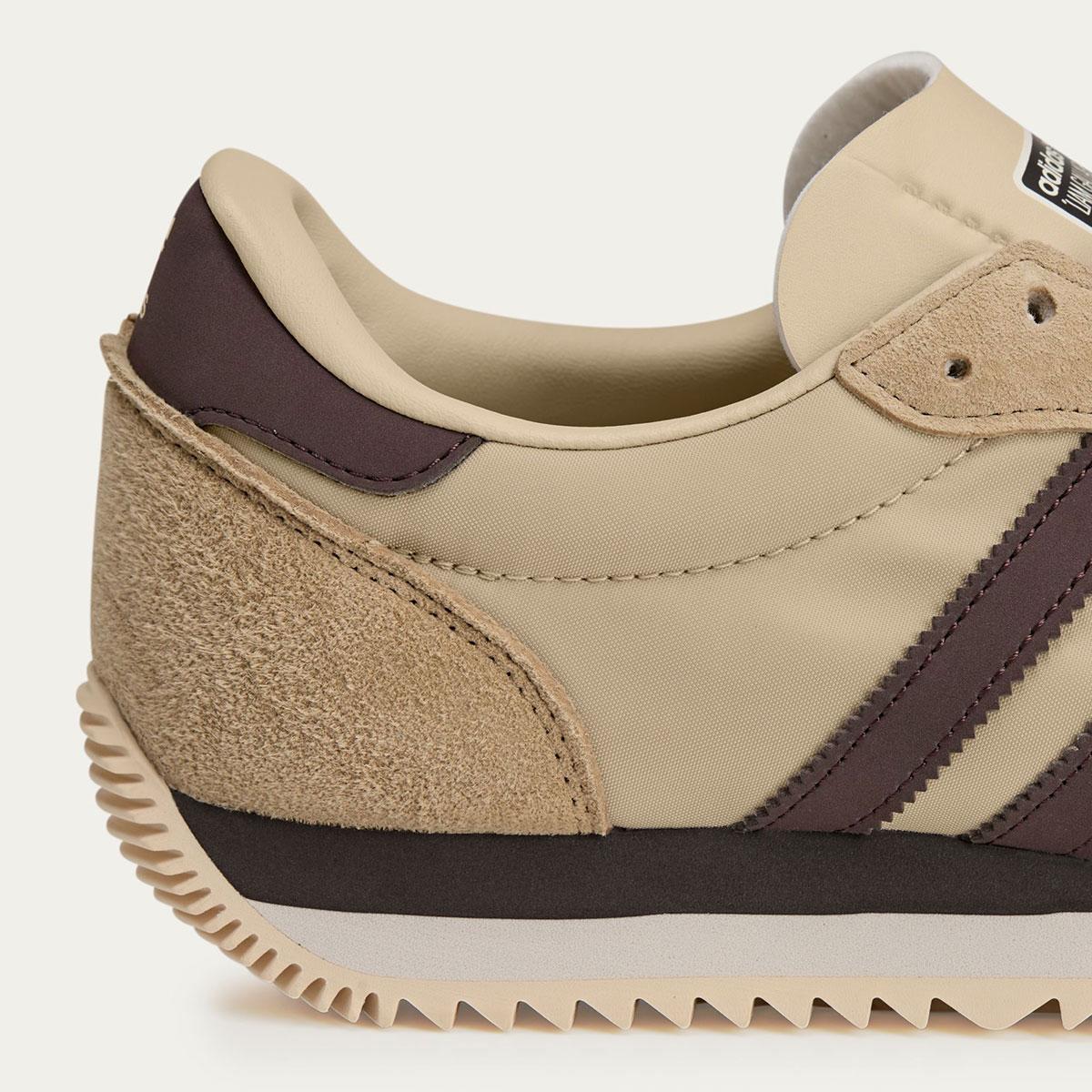 adidas Spezial, adidas - Oasis x adidas Spezial 系列 8 月 16 日發佈