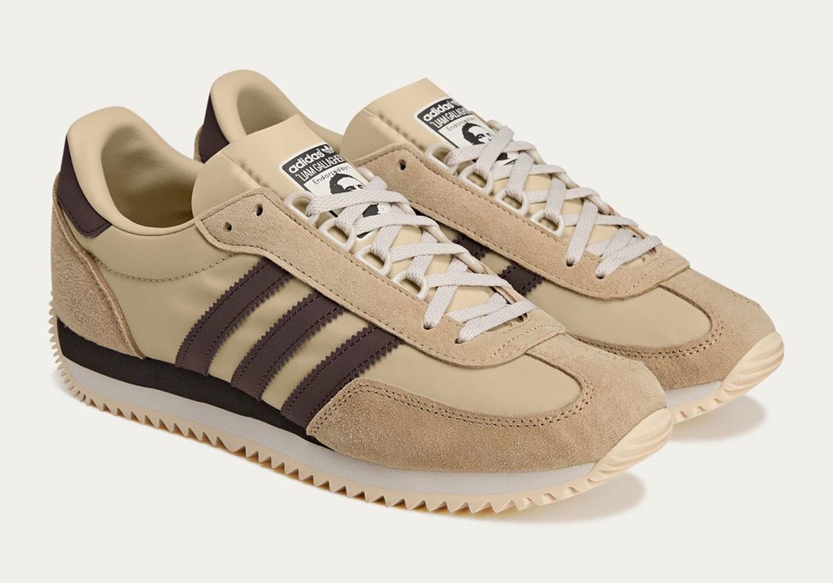 adidas Spezial, adidas - Oasis x adidas Spezial 系列 8 月 16 日發佈
