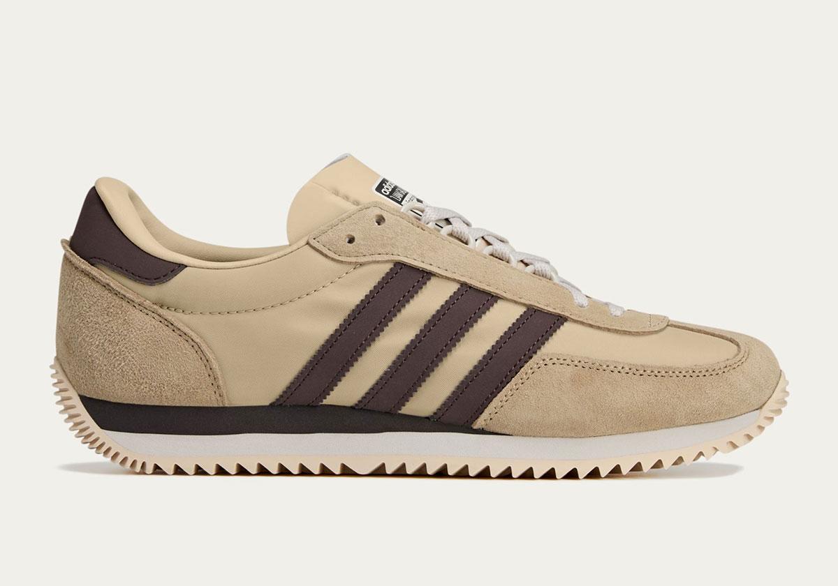 adidas Spezial, adidas - Oasis x adidas Spezial 系列 8 月 16 日發佈